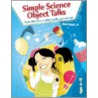 Simple Science Object Talks door Heno Head
