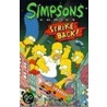 Simpsons Comics Strike Back by Peter Alexander