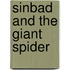 Sinbad And The Giant Spider