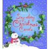 Sing-Along Christmas Carols door Fiona Watts