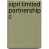 Sipri:limited Partnership C door Onbekend