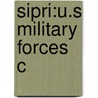 Sipri:u.s Military Forces C door Simon Duke