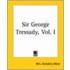 Sir George Tressady, Vol. I