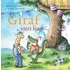 Giraf viert feest
