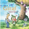 Giraf viert feest door Marie-Louise Sekrève