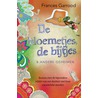 De bloemetjes, de bijtjes & andere geheimen by F. Garrood