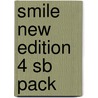 Smile New Edition 4 Sb Pack door Pritchard Et Al