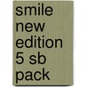 Smile New Edition 5 Sb Pack by Mohamed et al