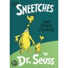 Sneetches and Other Stories door Dr. Seuss