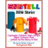Snip-And-Tell Bible Stories door Karyn Henley