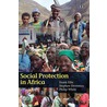 Social Protection In Africa by Stephen Devereux