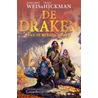 De Draken van de Herfstschemer door M. Weis
