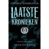 Spook van weleer by Stephen Donaldson
