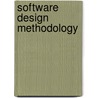 Software Design Methodology door Hong Zhu