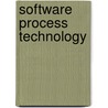 Software Process Technology door Onbekend
