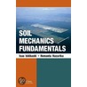 Soil Mechanics Fundamentals door Isao Ishibashi