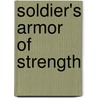 Soldier's Armor of Strength door Sir Elton John
