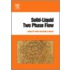 Solid-Liquid Two Phase Flow