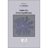 Solids Far from Equilibrium door C. Godreche