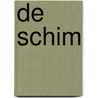 De schim door Petra Hammesfahr