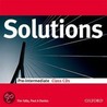 Solutions P-int Cl Cds (x2) door Tim Falla