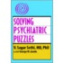 Solving Psychiatric Puzzles