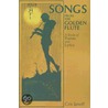 Songs From The Golden Flute door Cris Janoff