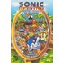 Sonic The Hedgehog Archives