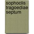 Sophoclis Tragoediae Septum