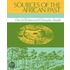 Sources Of The African Past