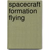 Spacecraft Formation Flying door Srinivas Rao Vadali