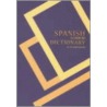 Spanish Learners Dictionary door Onbekend
