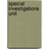 Special Investigations Unit