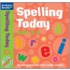 Spelling Today For Ages 8-9