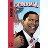 Spider-man Inauguration Day by Zeb Wells