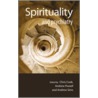 Spirituality And Psychiatry door Chris Cook