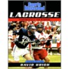 Sports Illustrated Lacrosse door David Urick