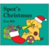 Spot's Christmas Board Book