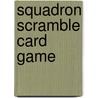 Squadron Scramble Card Game door Onbekend