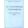 St. Augustine's Confessions by Robert Oaconnell