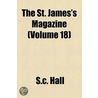 St. James's Magazine (1861) by S.C. Hall