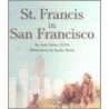St.Francis In San Francisco door Jack Wintz