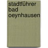 Stadtführer Bad Oeynhausen by Rico Quaschny