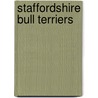 Staffordshire Bull Terriers door Tracy Libby