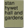 Stan Hywet Hall And Gardens by Ian Adams
