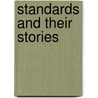 Standards And Their Stories door Onbekend