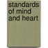 Standards Of Mind And Heart