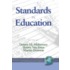 Standards in Education (Hc)