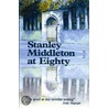 Stanley Middleton At Eighty door Stanley Middleton