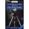 Stargazing with a Telescope door Robin Scagell